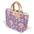 Mumbai Floral Mini Tote | General Knot & Co