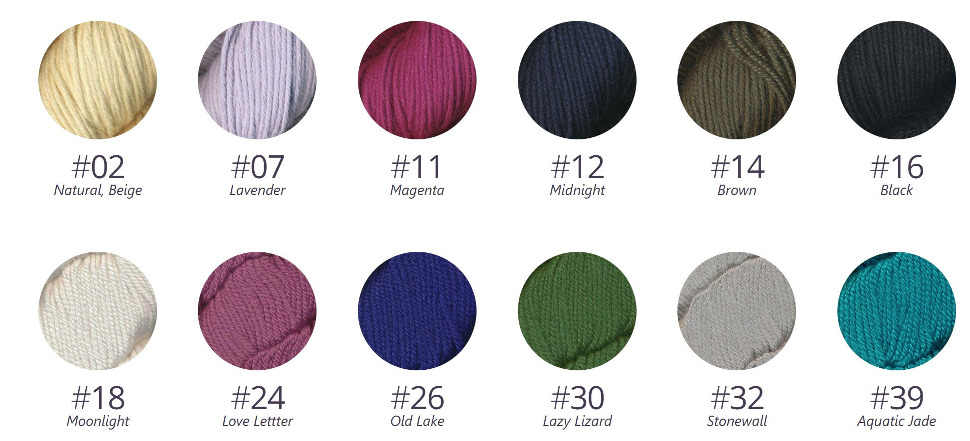 Ella Rae Cozy Alpaca