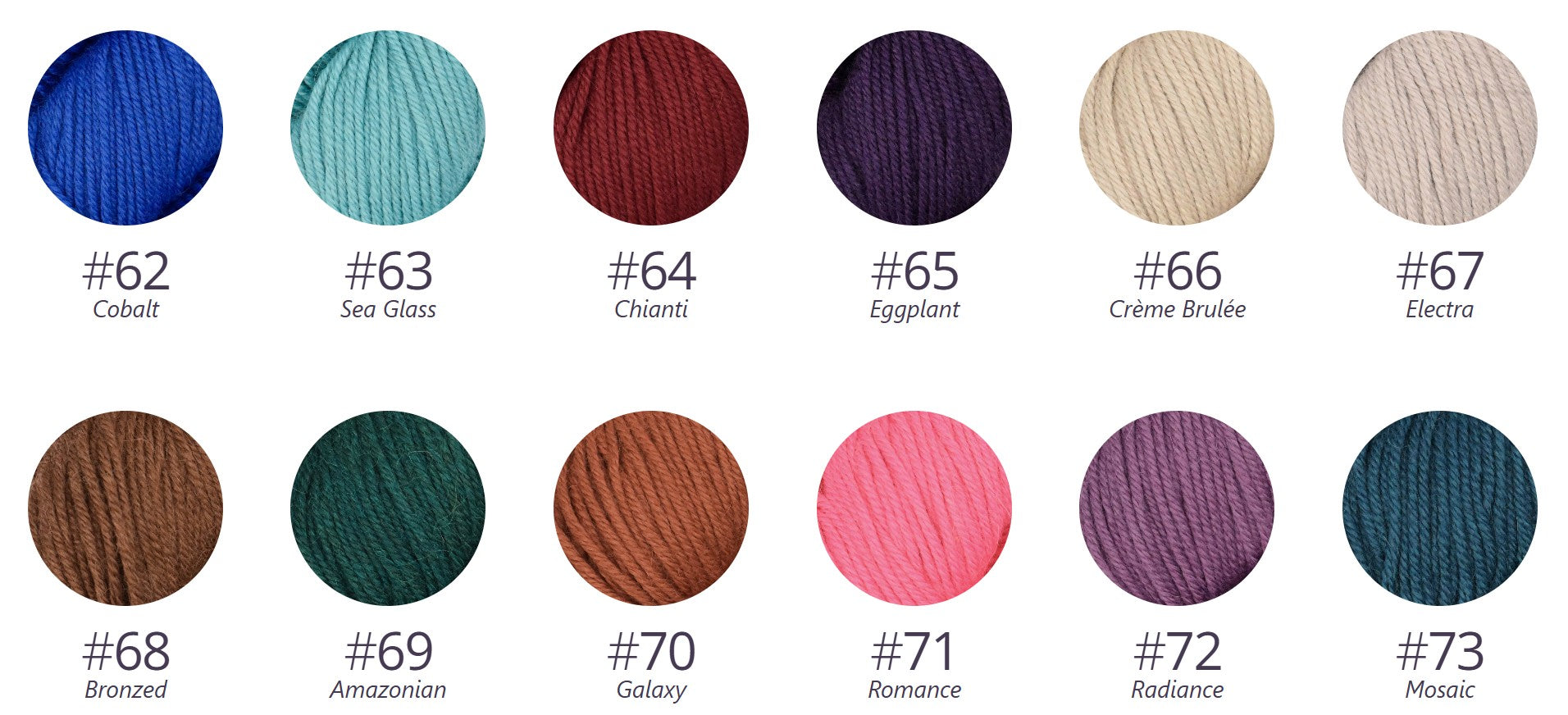 Ella Rae Cozy Alpaca