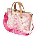 Mumbai Floral Mini Tote | General Knot & Co