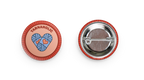 Yarnaholic Knitting Merit Badge