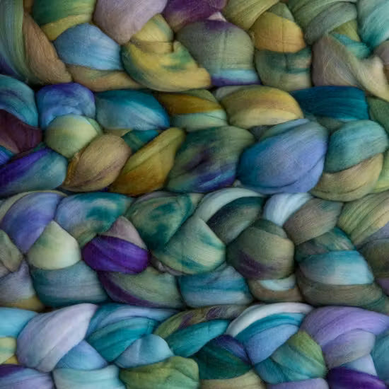 Nube by Malabrigo
