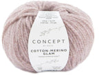 Cotton Merino Glam