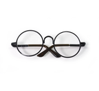 Circulo Amigurumi Glasses |  Crochet Doll Accessories