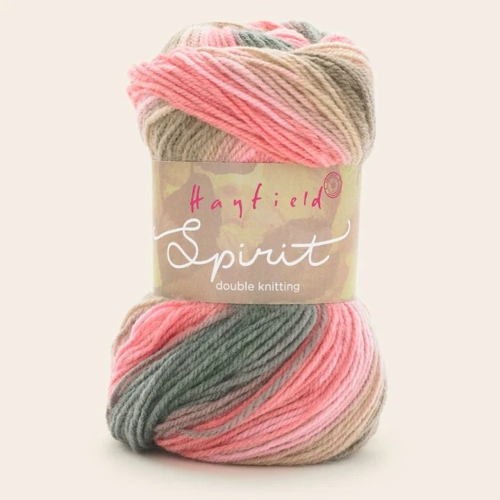 Hayfield Spirit DK