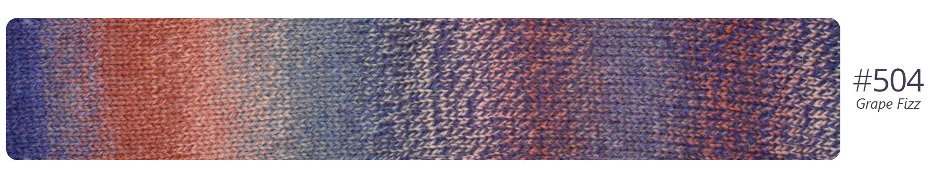 Ella Rae Color Magic