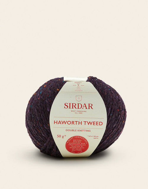 Sirdar Haworth Tweed