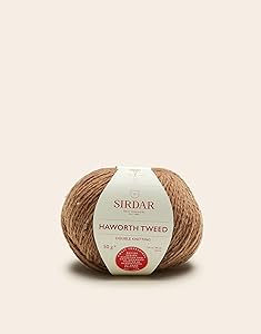 Sirdar Haworth Tweed