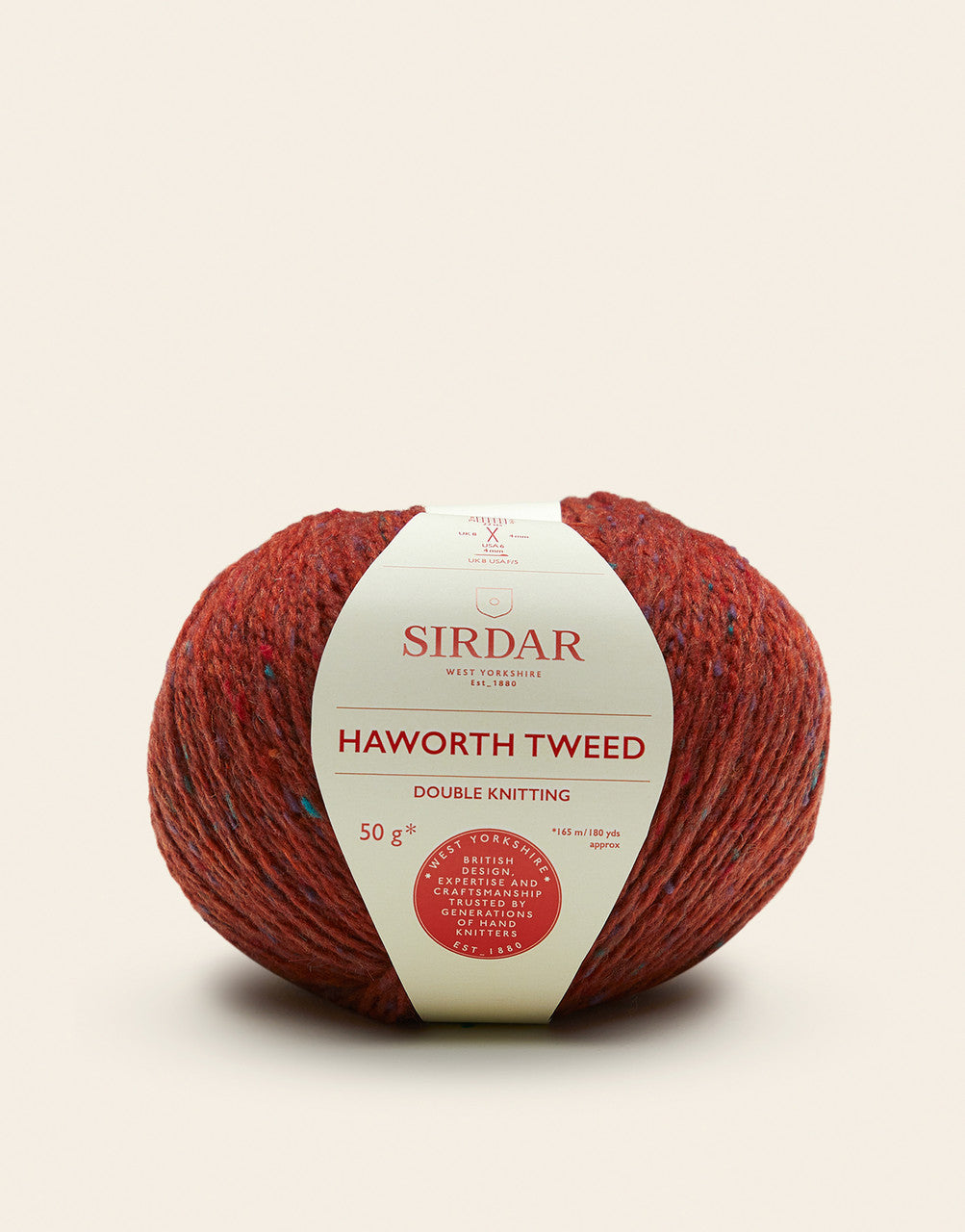 Sirdar Haworth Tweed