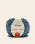 Sirdar Haworth Tweed