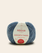 Sirdar Haworth Tweed