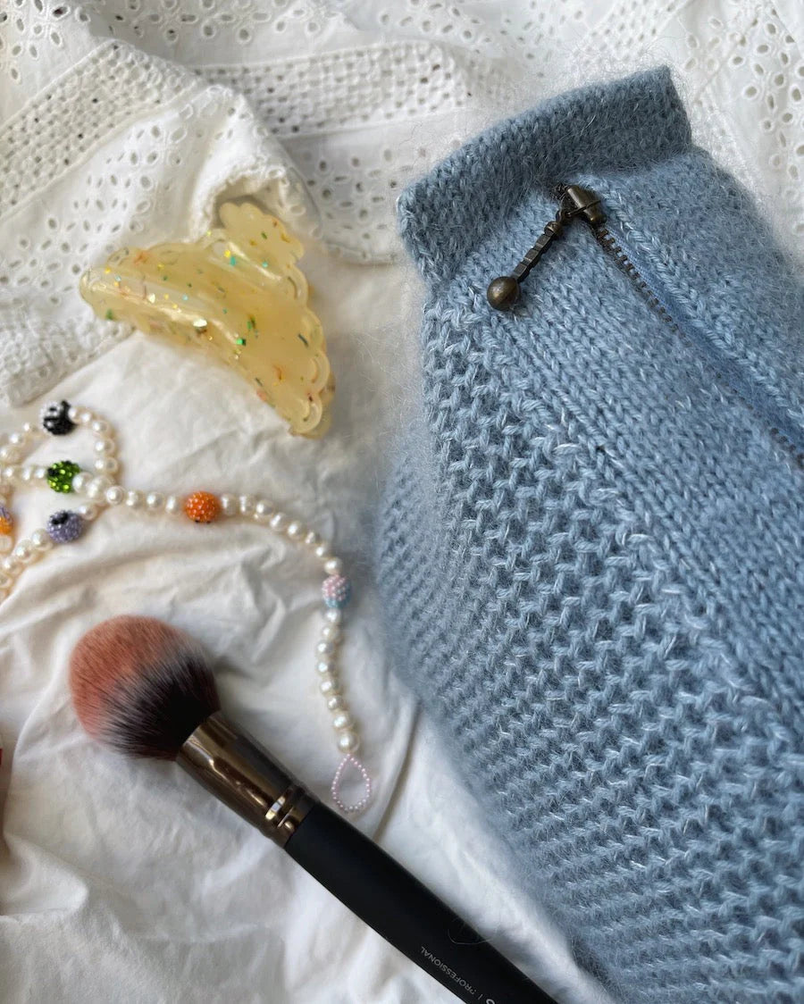 PetiteKnit Large Clutch Lining