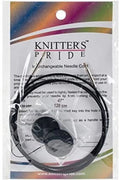 Knitters Pride Interchangable Needle Cord