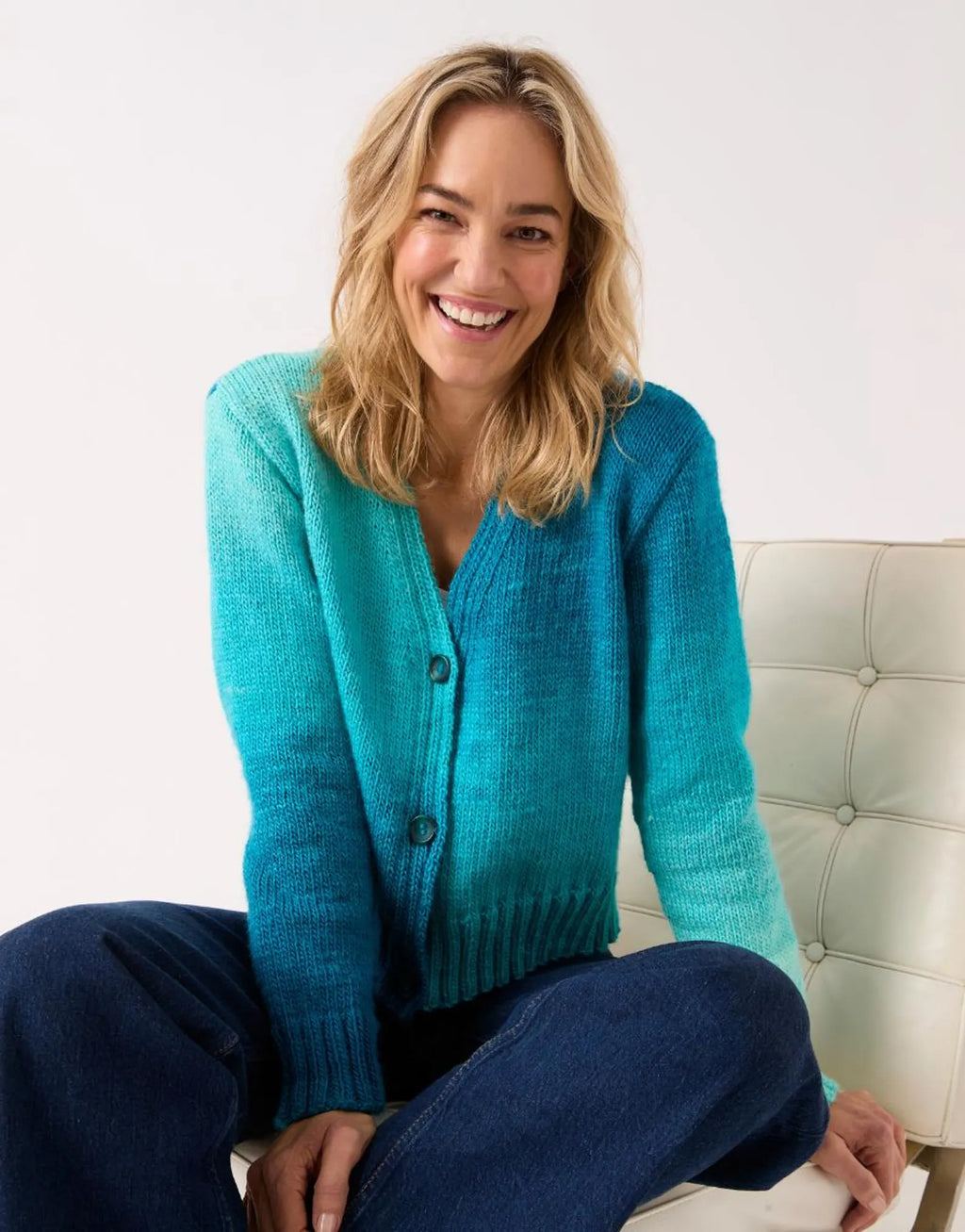 Sirdar Jewelspun Ombre