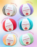 Sirdar Jewelspun Ombre