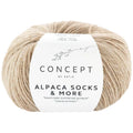 Katia Alpaca Socks & More