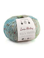 Tulla Tweed by Louisa Harding