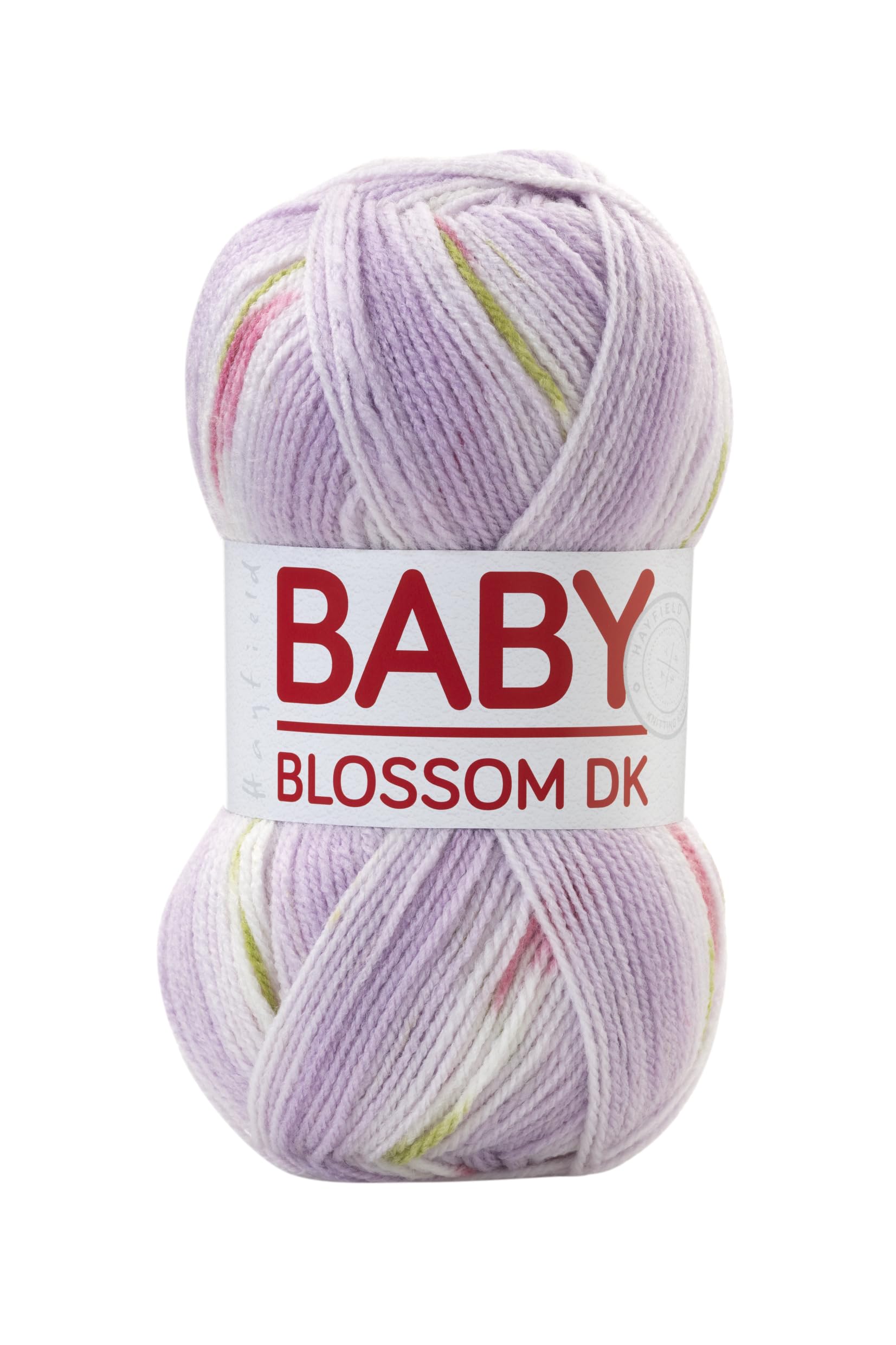 Hayfield Blossom DK