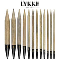 LYKKE Driftwood 5 Inch Interchangeable Circular Tips