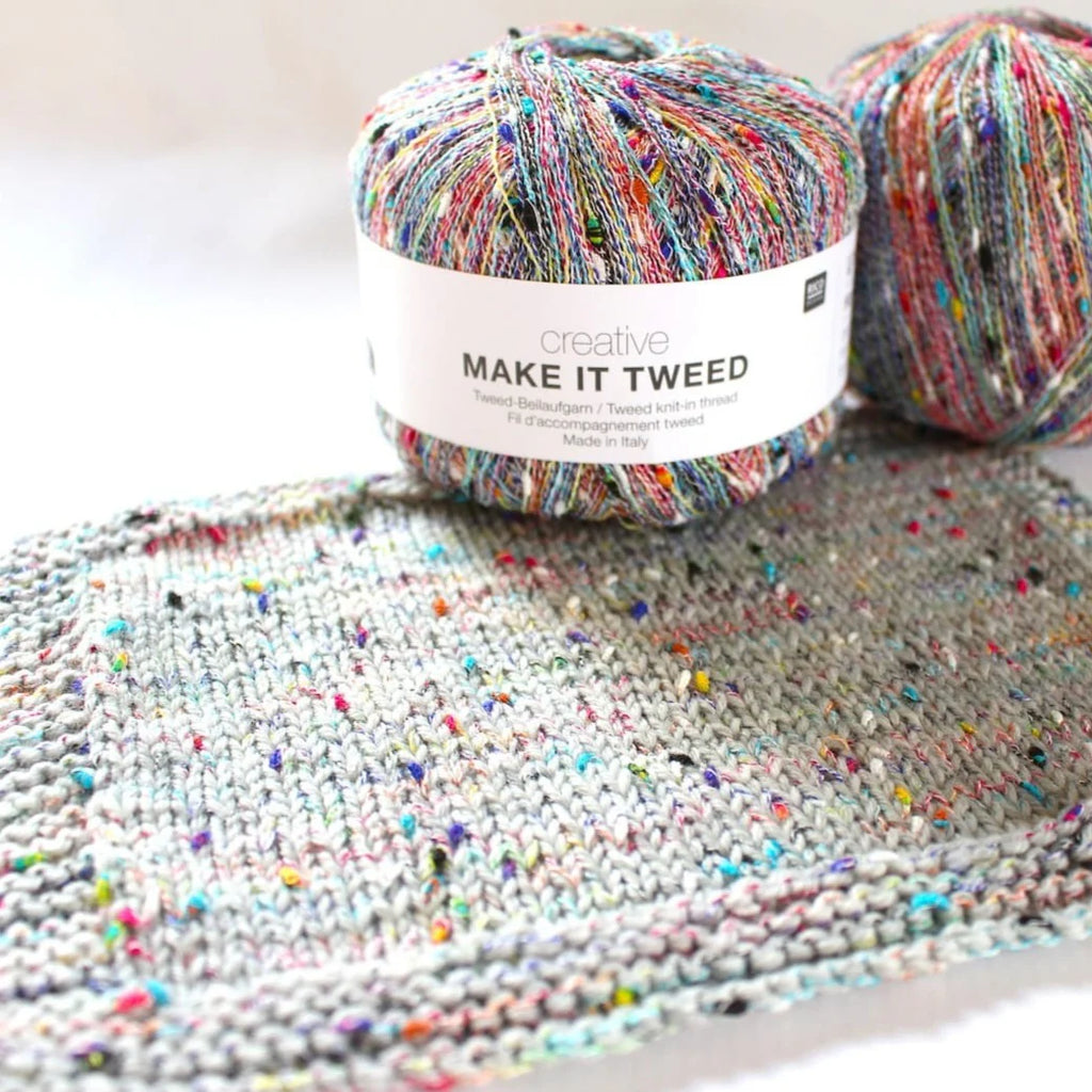 Rico Creative Make it Tweed