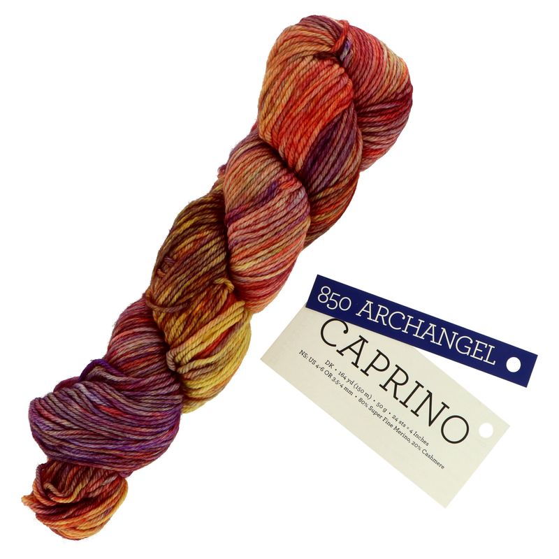 Caprino by Malabrigo