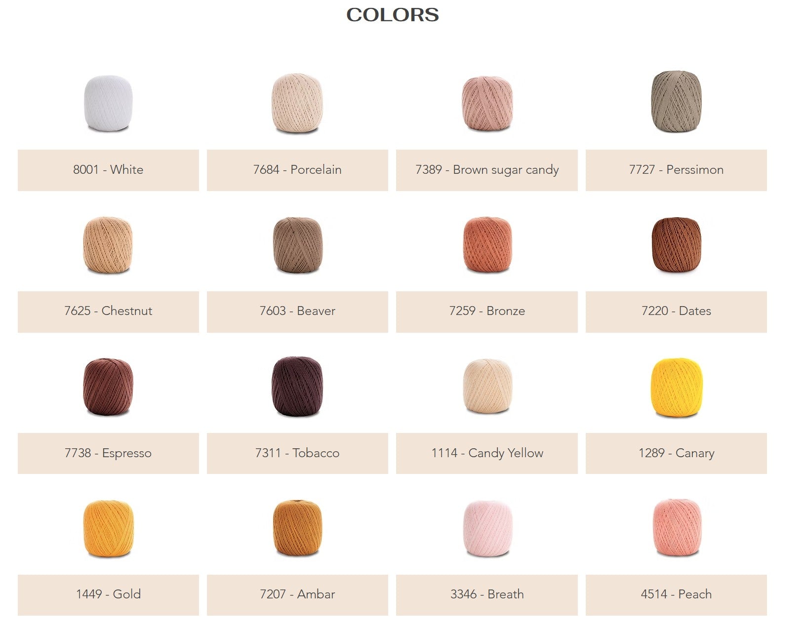 Circulo Natural Cotton Max 4/6