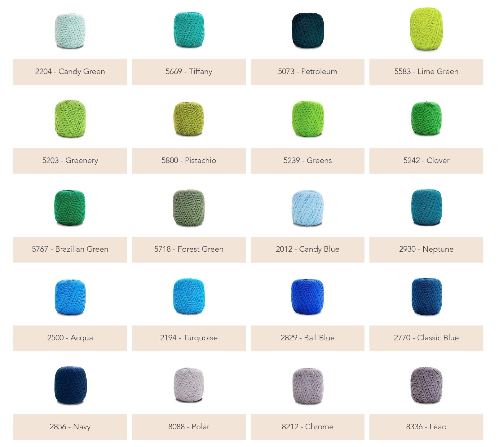 Circulo Natural Cotton Max 4/6