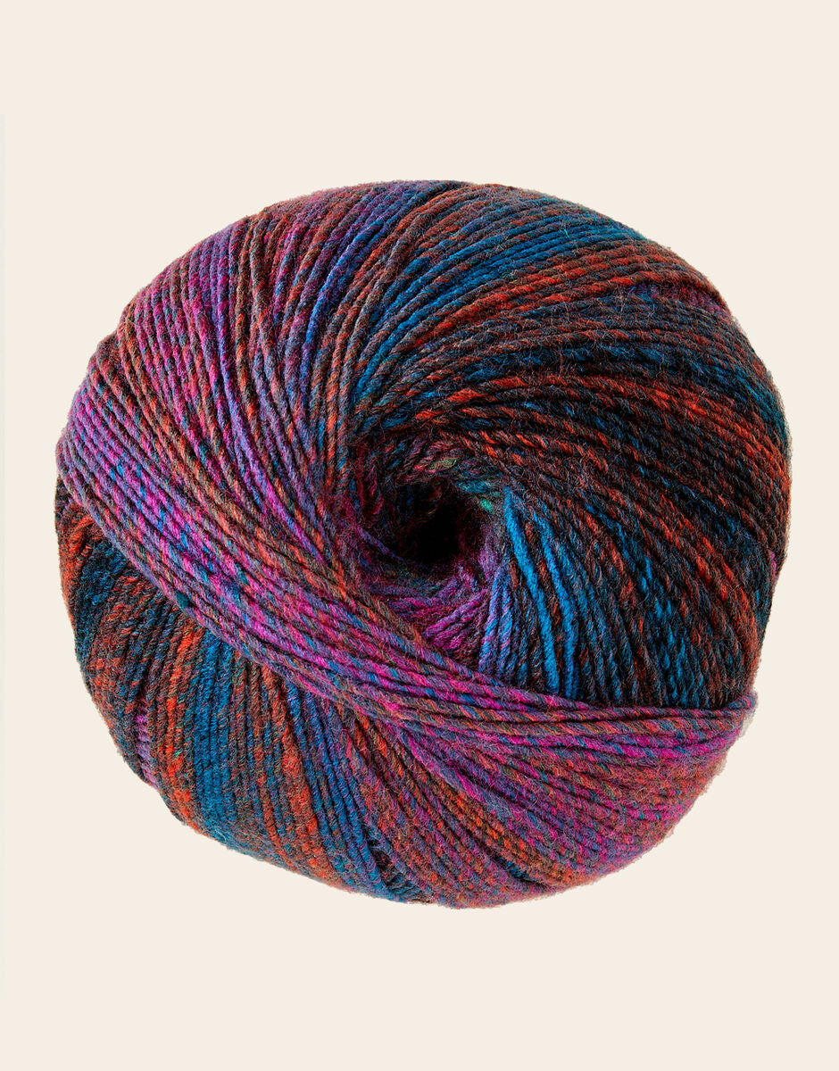 Jewelspun Aran Yarn 200gms