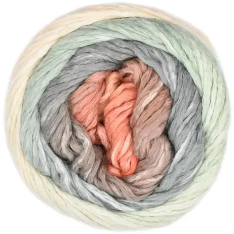 Juniper Moon Farm Cumulus Rainbow