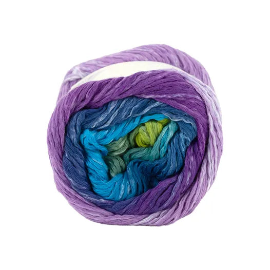 Juniper Moon Farm Cumulus Rainbow