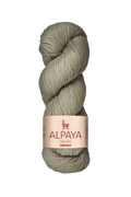 Círculo Alpaya – Pima Cotton & Baby Alpaca