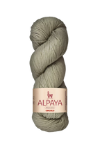 Círculo Alpaya – Pima Cotton & Baby Alpaca
