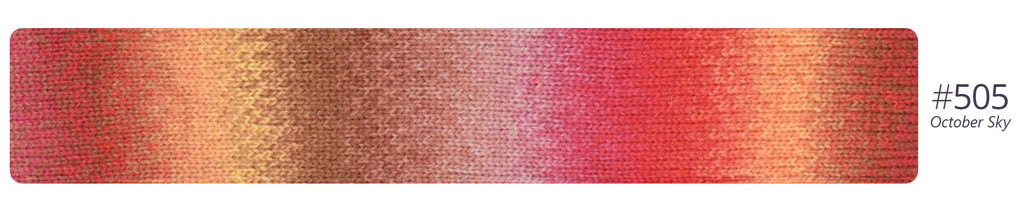 Ella Rae Color Magic