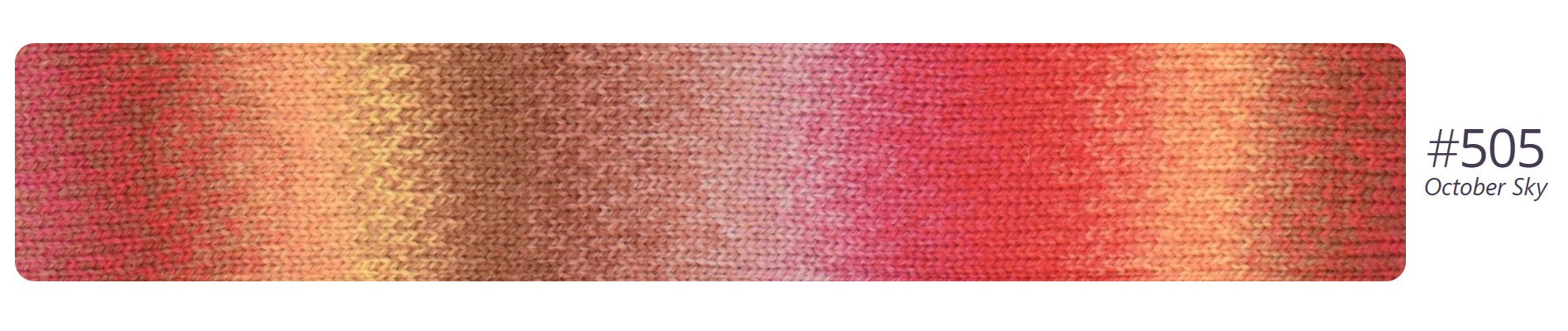 Ella Rae Color Magic