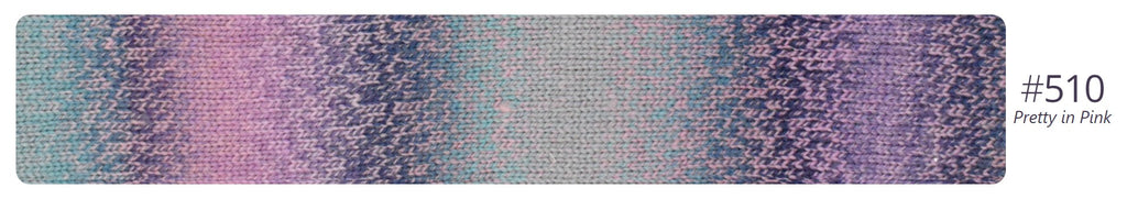 Ella Rae Color Magic