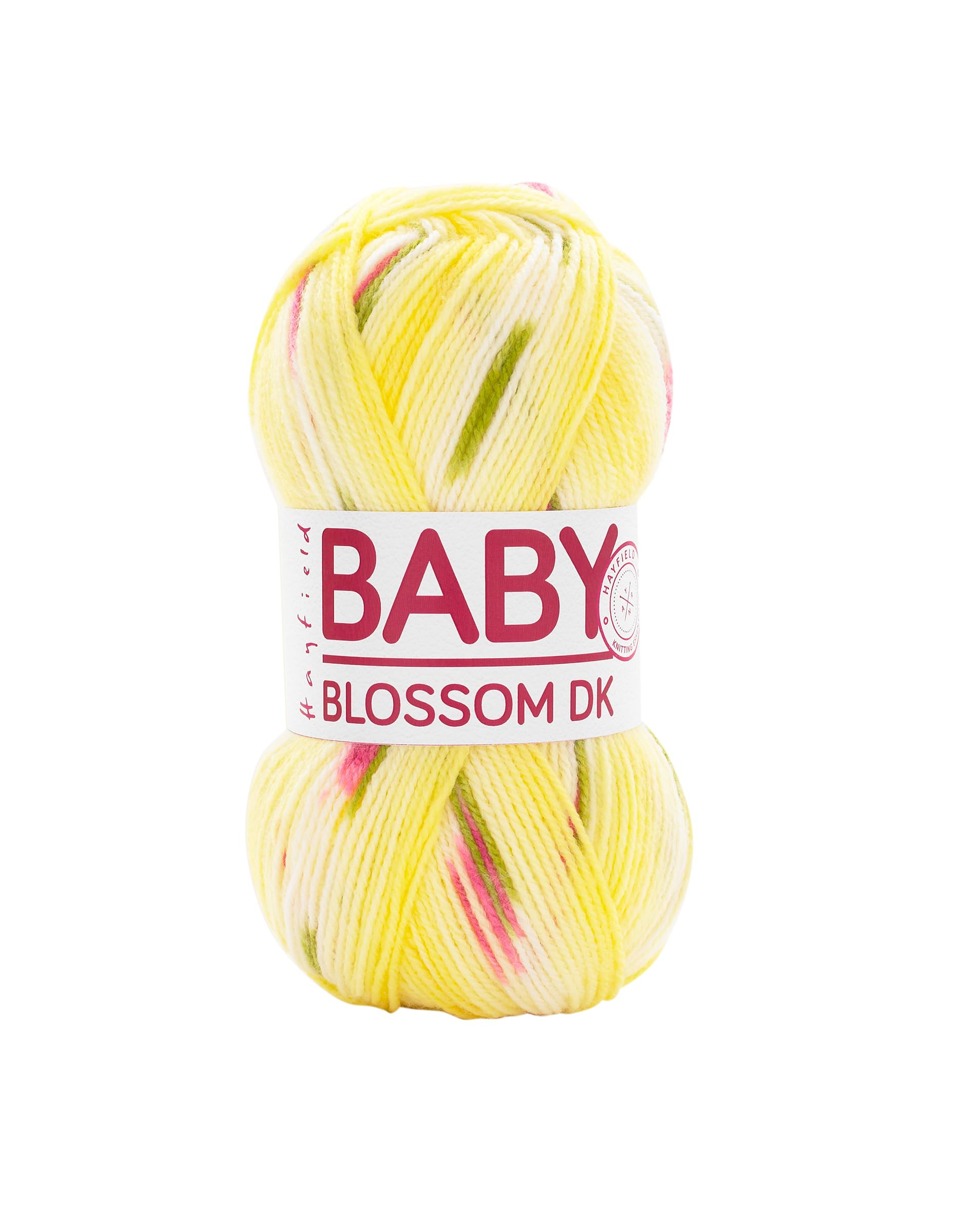 Hayfield Blossom DK