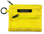 ChiaoGoo Twist Lace Interchangeable Needle Set, Shorties 3", US 9-11
