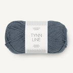 Sandness Garn Tynn Line