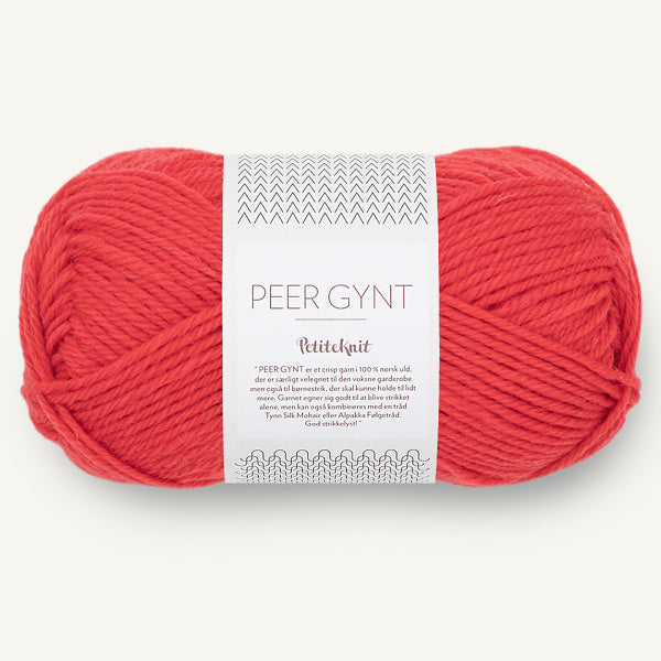 Sandnes Garn PetiteKnit Peer Gynt