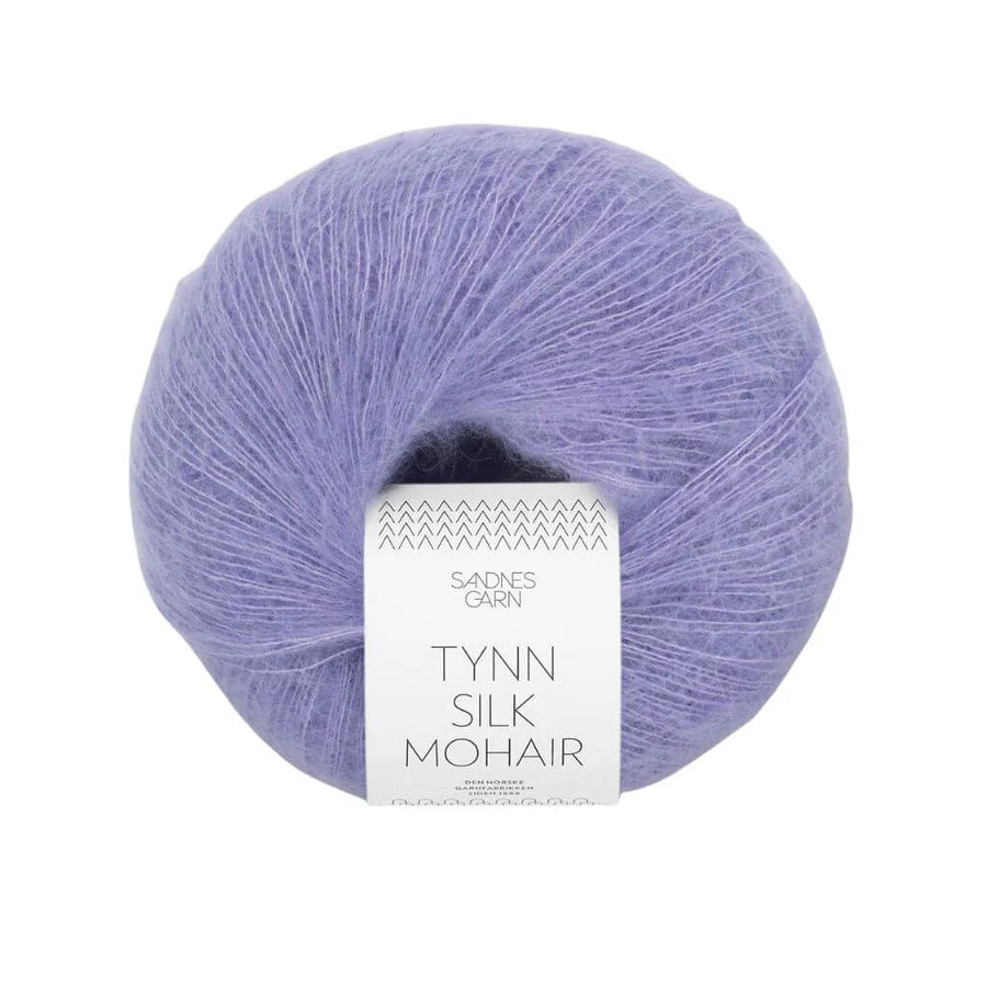 Sandnes Garn Tynn Silk Mohair