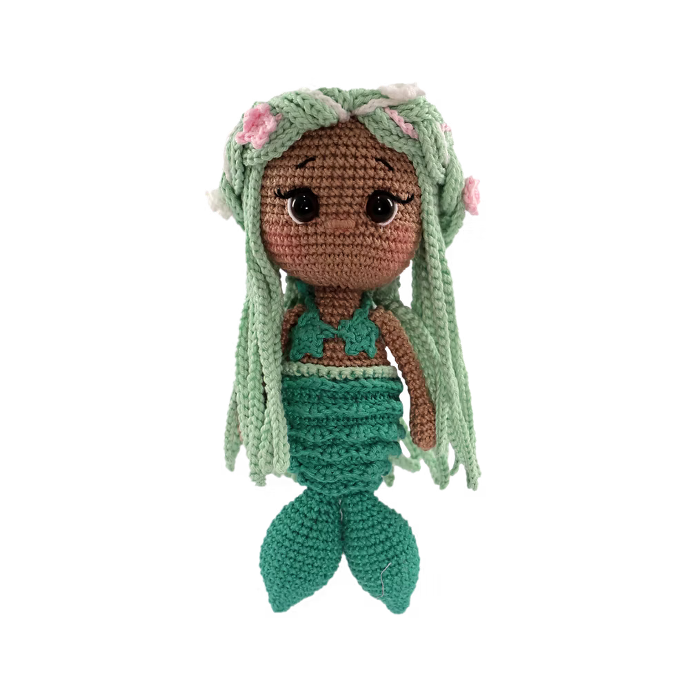 Amigurumi Kit – Magic Land Collection by Circulo