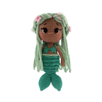 Amigurumi Kit – Magic Land Collection by Circulo
