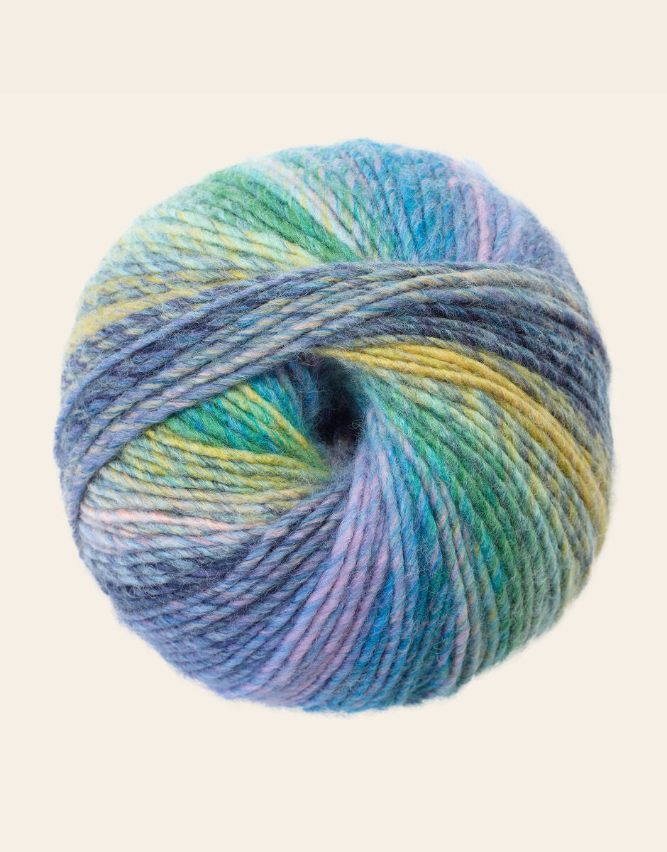 Jewelspun Chunky Yarn 200gms