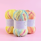 Hayfield Baby Blossom Chunky