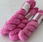 Suburban Stitcher Hand Dyed Yarn