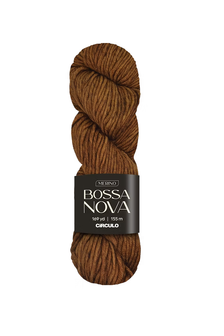 Circulo Bossa Nova
