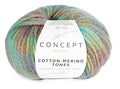 Cotton Merino Tones