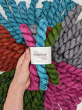Makerwool Trail Ridge Mini Skein Sets