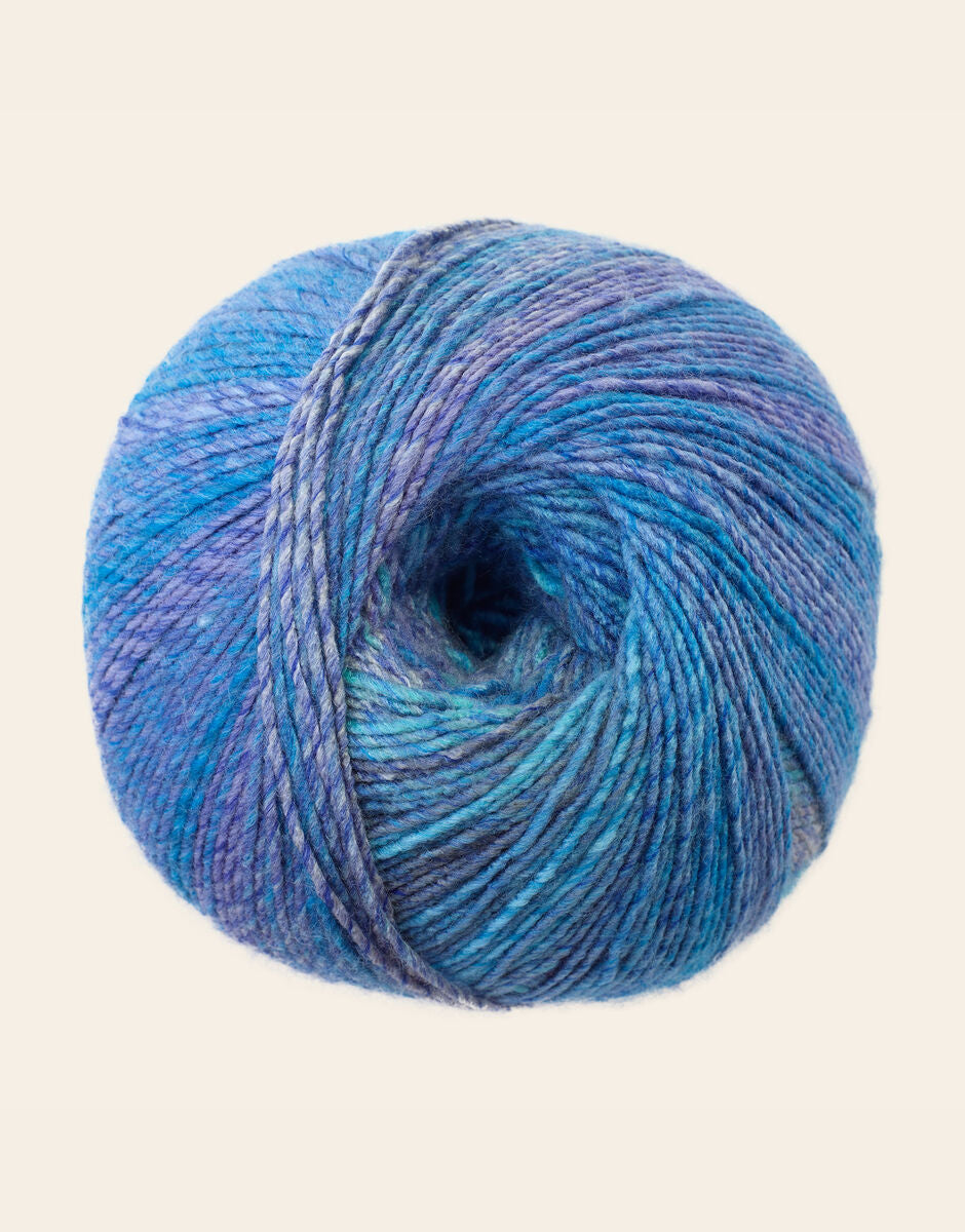 Jewelspun Aran Yarn 200gms
