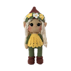 Amigurumi Kit – Magic Land Collection by Circulo